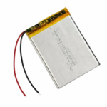 Rechargeable 405070 LIPO Battery ( 3.7V 4000mAh )