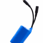 X-Power Battery Pack 7.4V 2000mAh BMS 5A