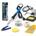 Soldering Professional Kit (Full Workstation)