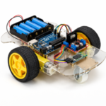 Bluetooth Complete Car DIY Kit
