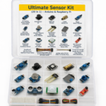 Ultimate Sensor Kit (20 in 1) – Arduino & Raspberry Pi