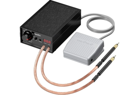 SeeSii 8000W Spot Welder