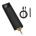 Handheld Spot Welder DIY Portable