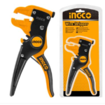 Wire Stripper with Cable Cutter (Ingco)
