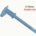 Vernier Caliper Plastic