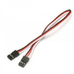 Servo Extension Cable 70cm ( Male - Male )