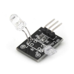 Heartbeat Sensor Module (KY039)