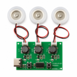 Spray Humidifier Driver Circuit Board X 3 بالكوفر