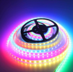 Led Strip RGB 5050 (60Led/M - 12V) 5m roll