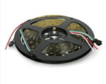 Led Strip RGB 5050 (60Led/M - 12V) 5m roll - Image 2