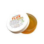 Golden Soldering Paste Flux 30g for Electronics (Plastic Can)