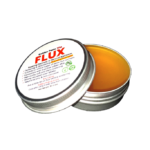 Golden Soldering Paste Flux 30g for Electronics (Metal Can)