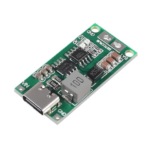 Lithium Battery Charger Module (3S 18650 - 12.6V - 2A) USB Type C