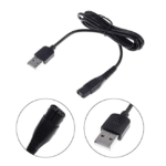 USB Charging Cord for Shaver