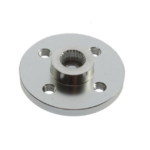 Metal Servo Horn (Round)