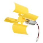 Mini Wind Turbine Generator 5VDC