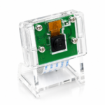 Clear Acrylic Case For Raspberry Pi Camera
