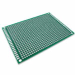 PCB– Vero Board FR-4 Double Layer 5X7CM