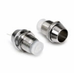 LED 3mm Metal Cover