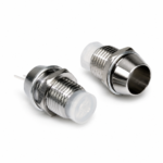 LED 3mm Metal Cover