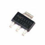 Voltage Regulator AMS1117-1.5V smd