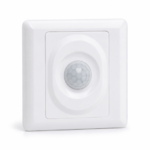 Wall-Mounted PIR Motion Sensor Switch