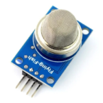 MQ-9 Gas Sensor Module