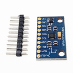 IMU 9-DOF MPU9250