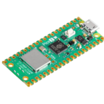 Raspberry Pi Pico 2 W