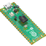 Raspberry Pi Pico 2