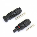 MC4 Solar Connector Male Female Pair