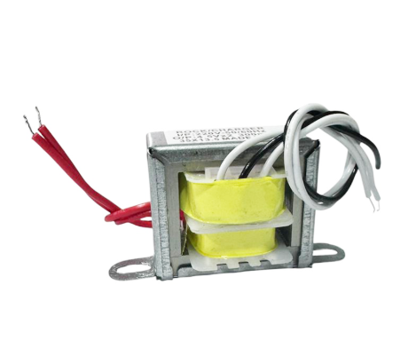 220VAC to 3.3VAC Step-Down Transformer