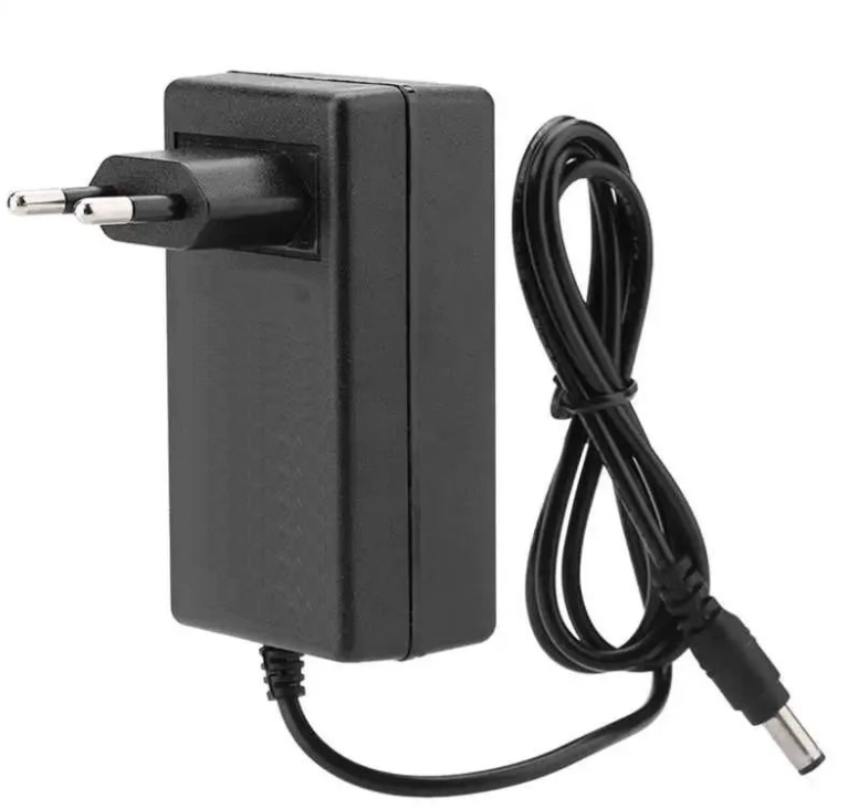 12.6V 2A 3S Lithium Battery Charger 12.6V 2A 3S Lithium Battery Charger