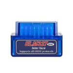 Blue V1.5 OBD2 ELM327