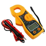 MT87 Digital AC Clamp Meter