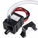 8mm PVC Water Pump Hose for 12V Pumps - Image 2