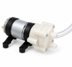 8mm PVC Water Pump Hose for 12V Pumps - Image 3