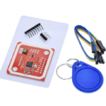 PN532 NFC/RFID Module 13.56MHz Read/Write 43x41mm