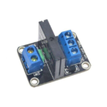 Solid-State Relay 1-Channel (Low Trigger)