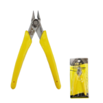 TNI-U TU-109 Wire Cutter 5 Inch Yellow