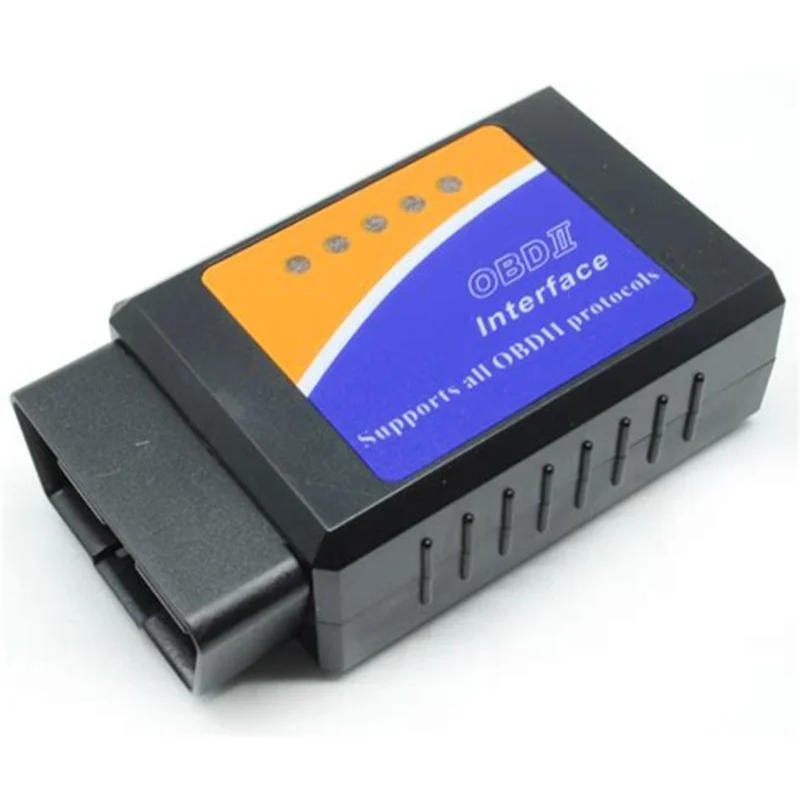 ELM327 V2.1 Bluetooth OBD2 Scanner